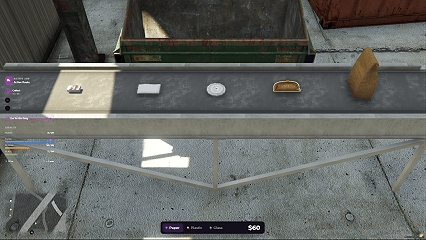 Multiplayer Garbage Job preview 4