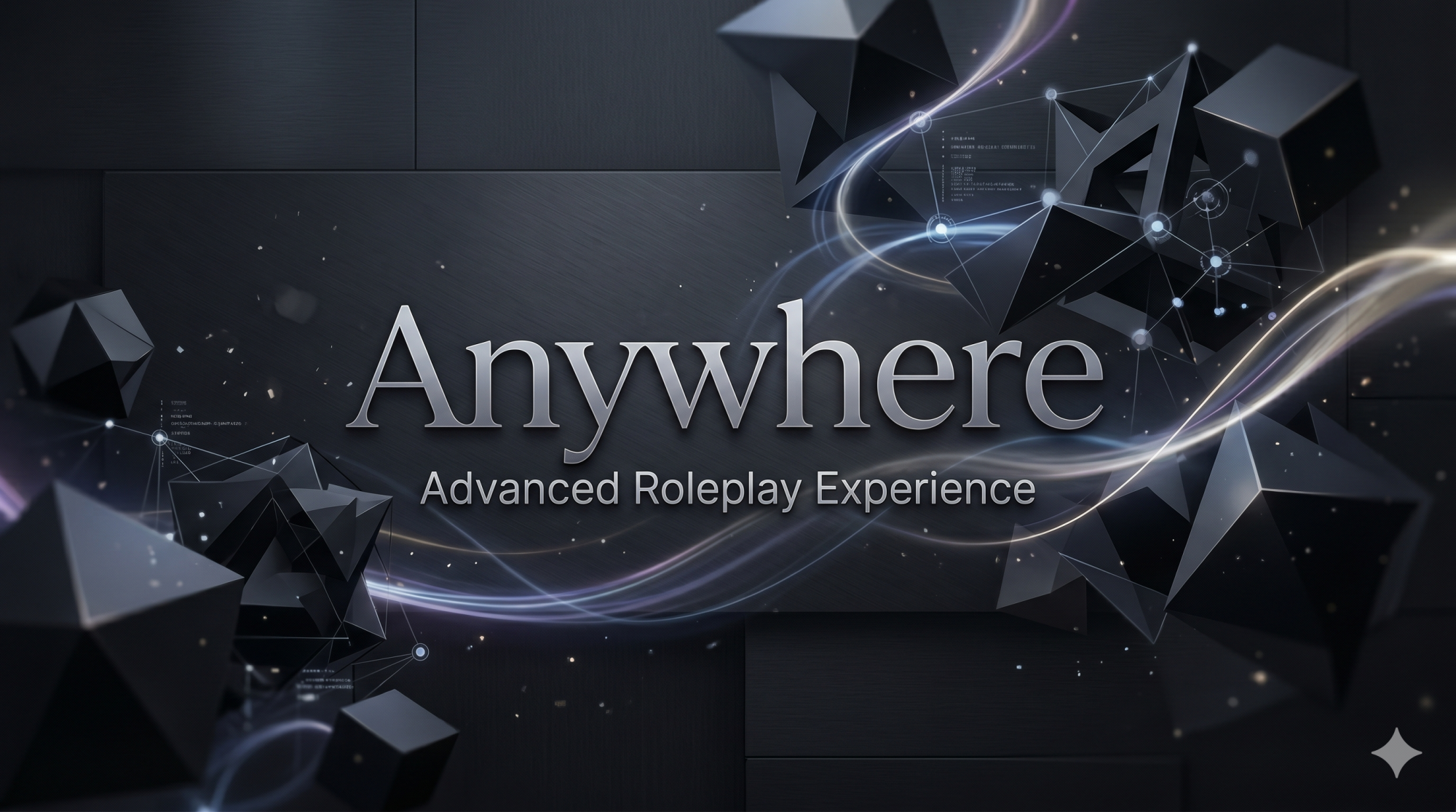 Anywhere Rework