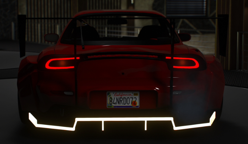 XR7