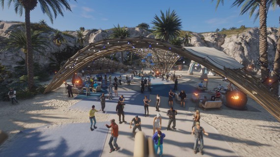 Cayo Lagoon - Image 3