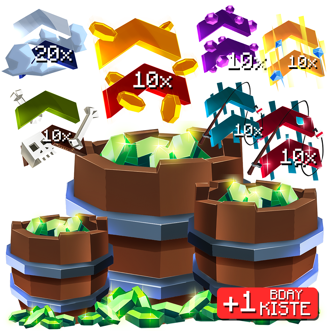 💎 VIP BUNDLE