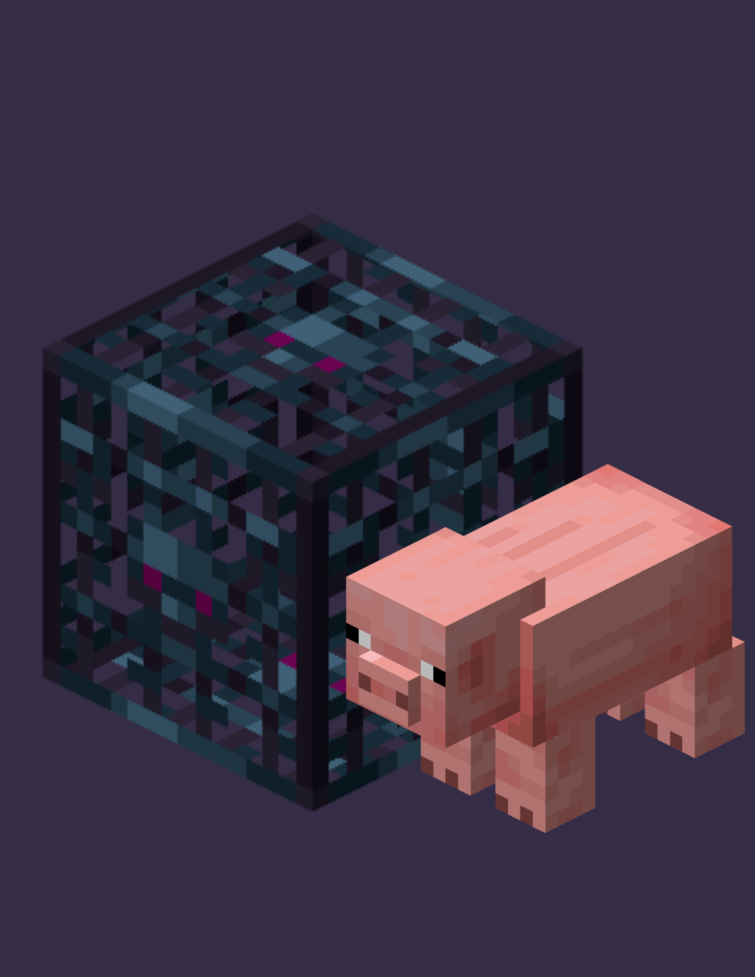 Spawner de cerdo