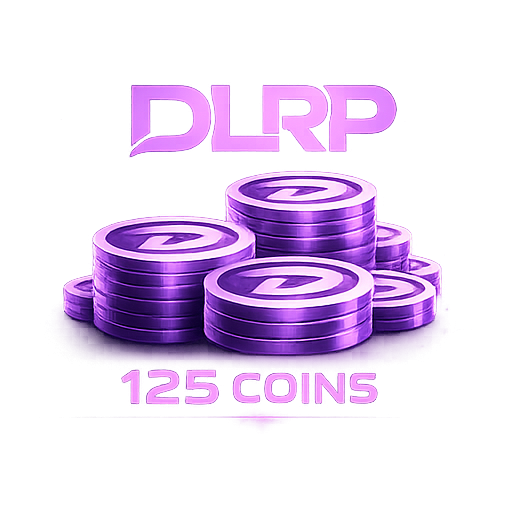 125 Coins