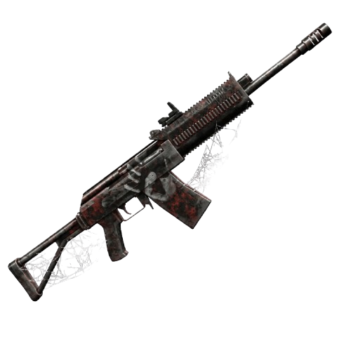CRIMSONVENOM