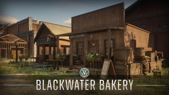 Blackwater Bakery