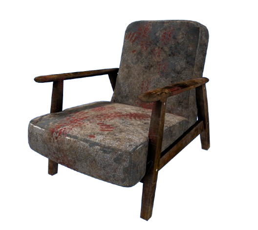 FLAMANT SHOP - Apo Chair