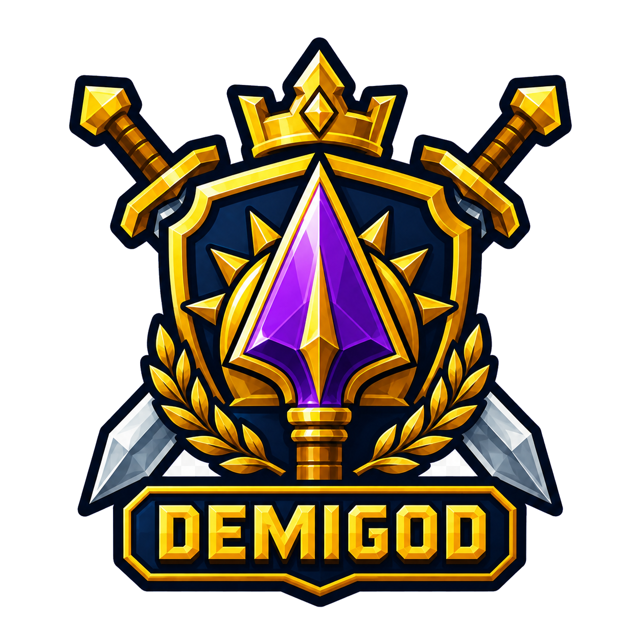 Demigod