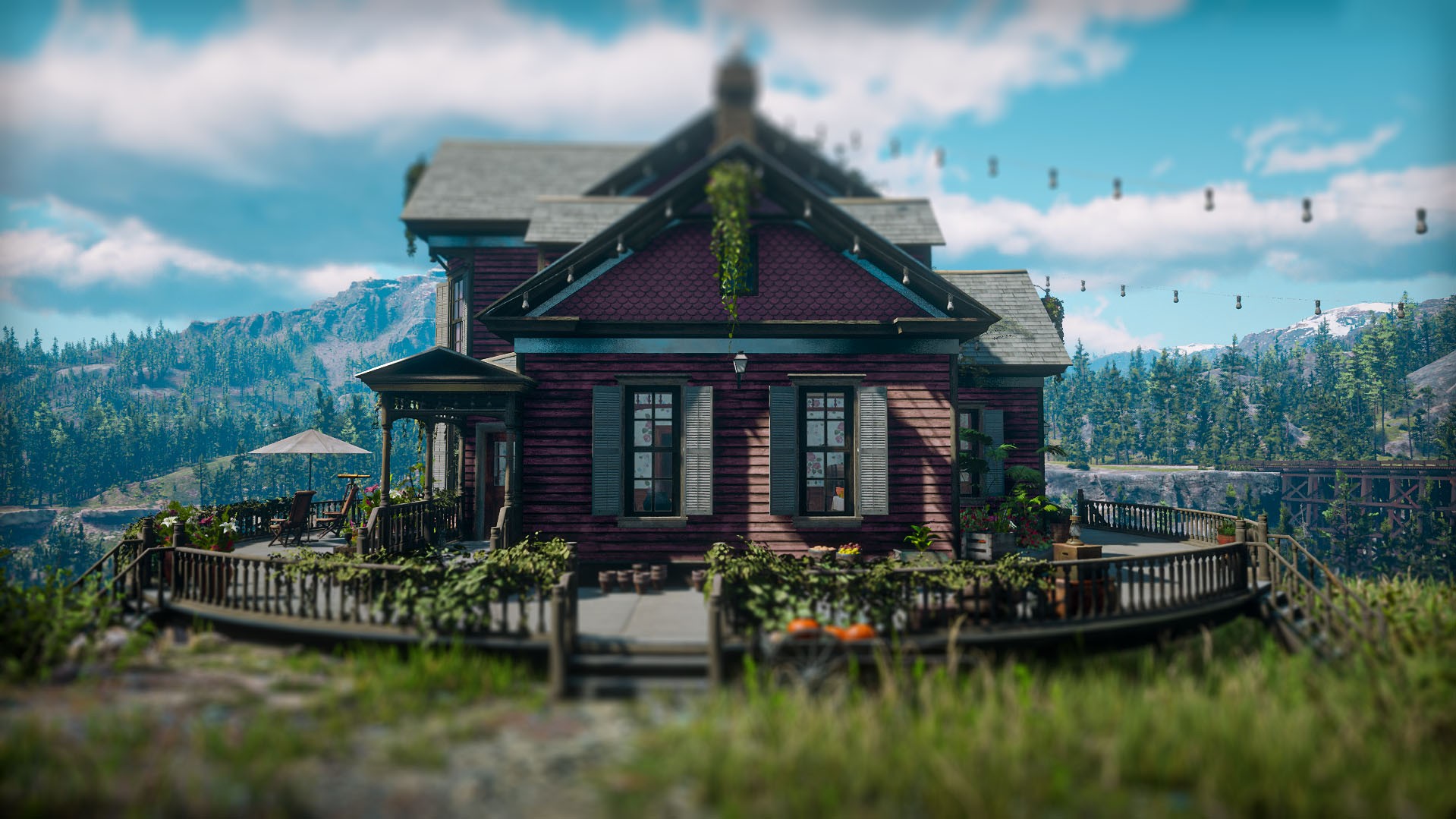 Nest Frye