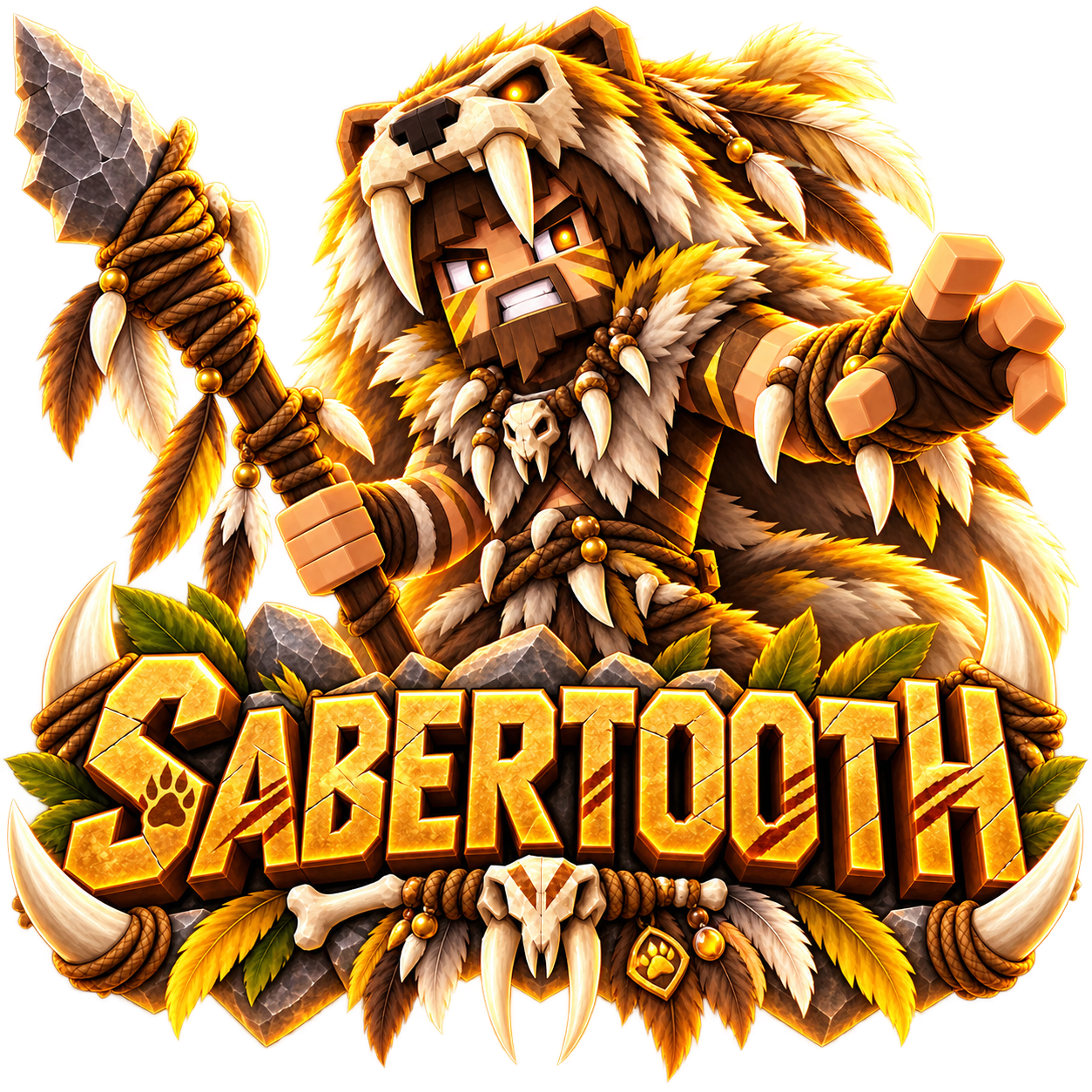 SaberTooth Rank