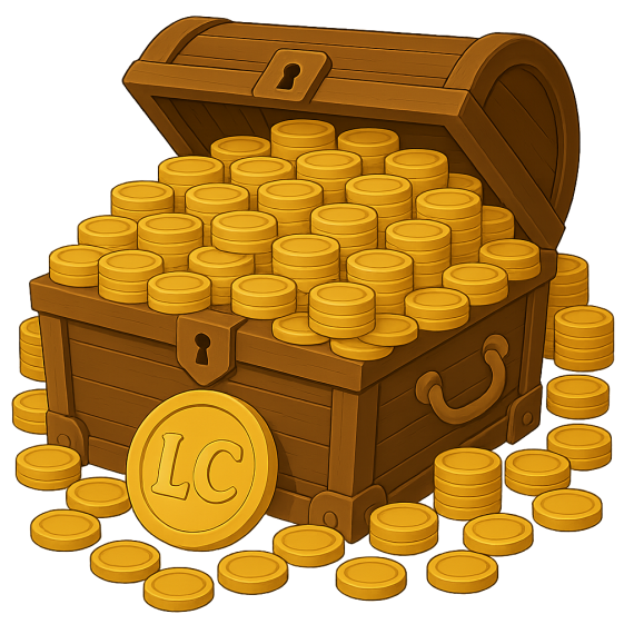 Legends Subscription