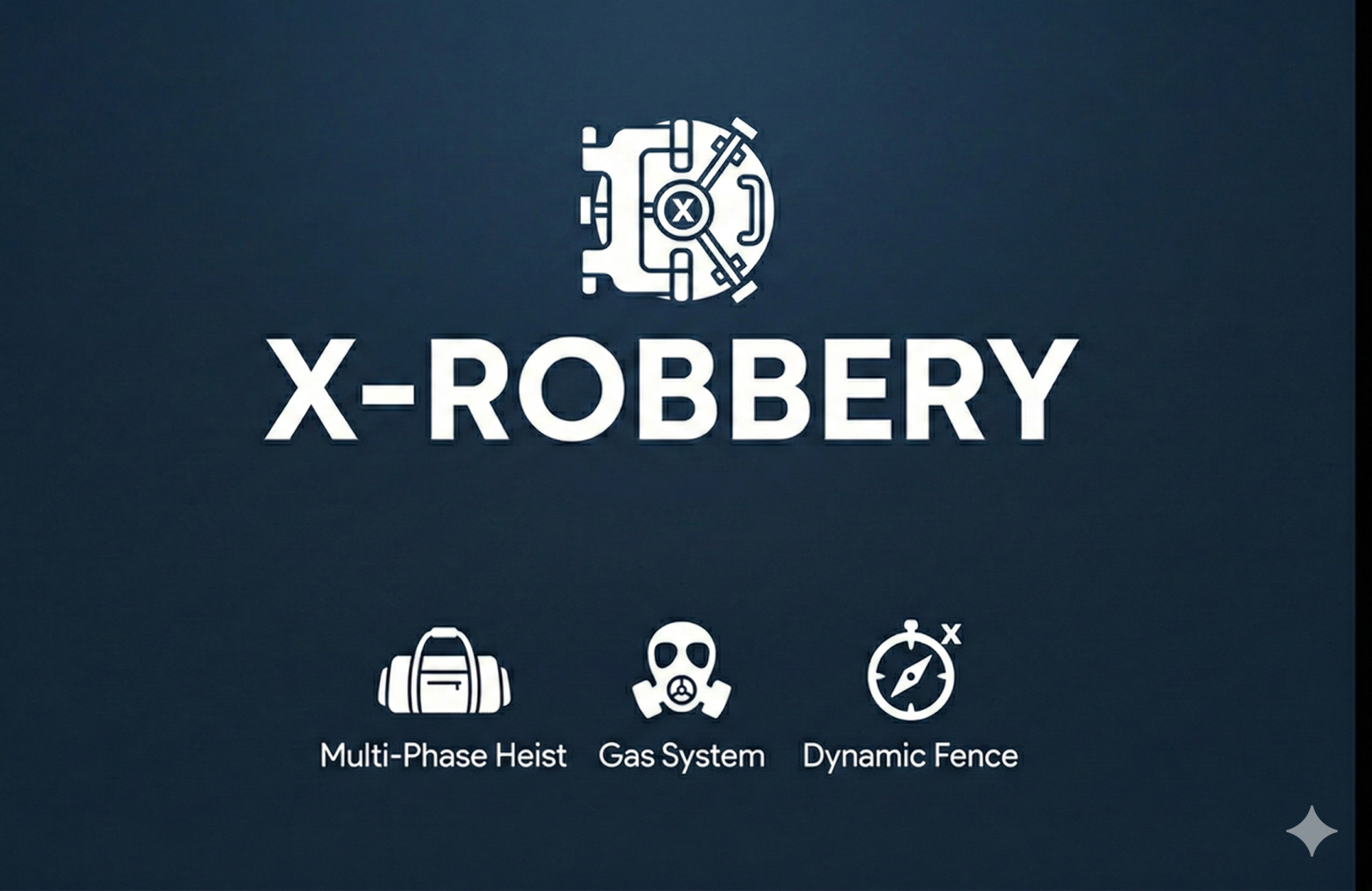 X-Robbery