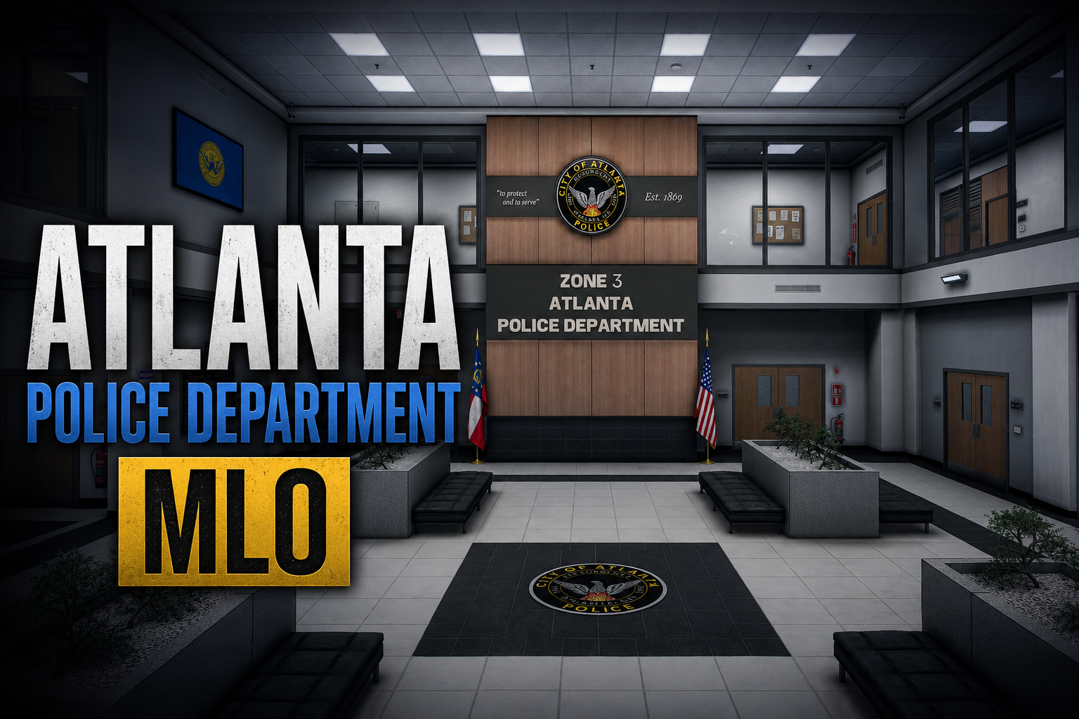 Atlanta Police Department MLO