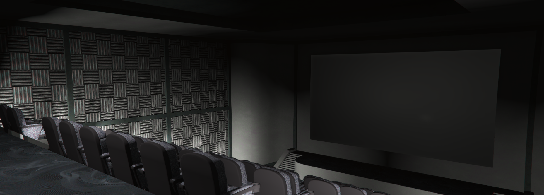 Doppler Cinema