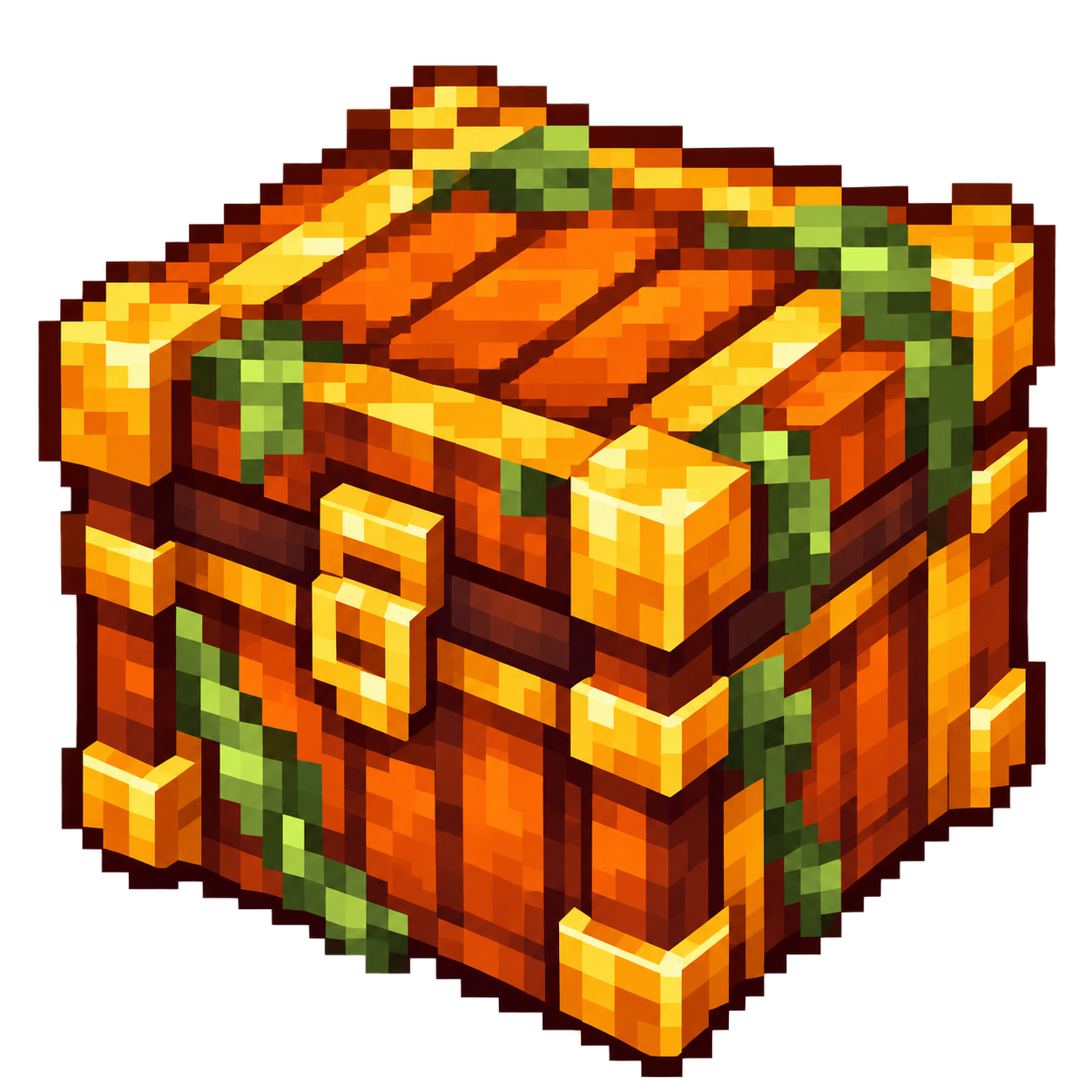 The Hollow’s Eve Bundle