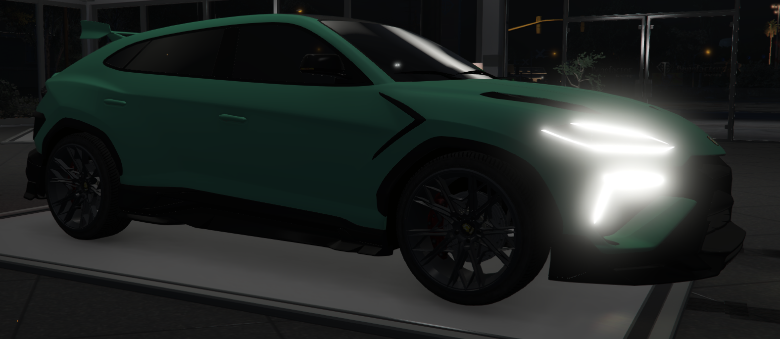 Pegassi Velocita