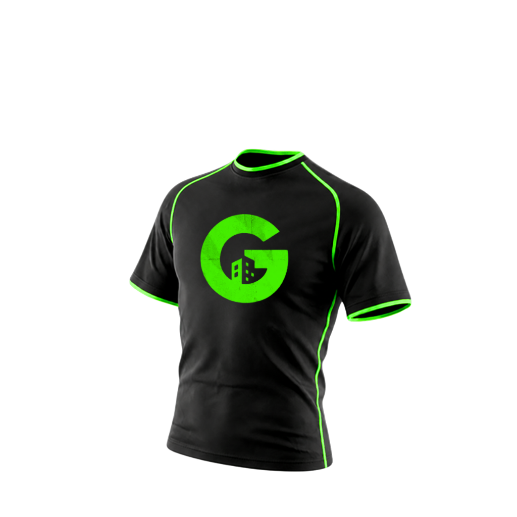 1 Roupa personalizada