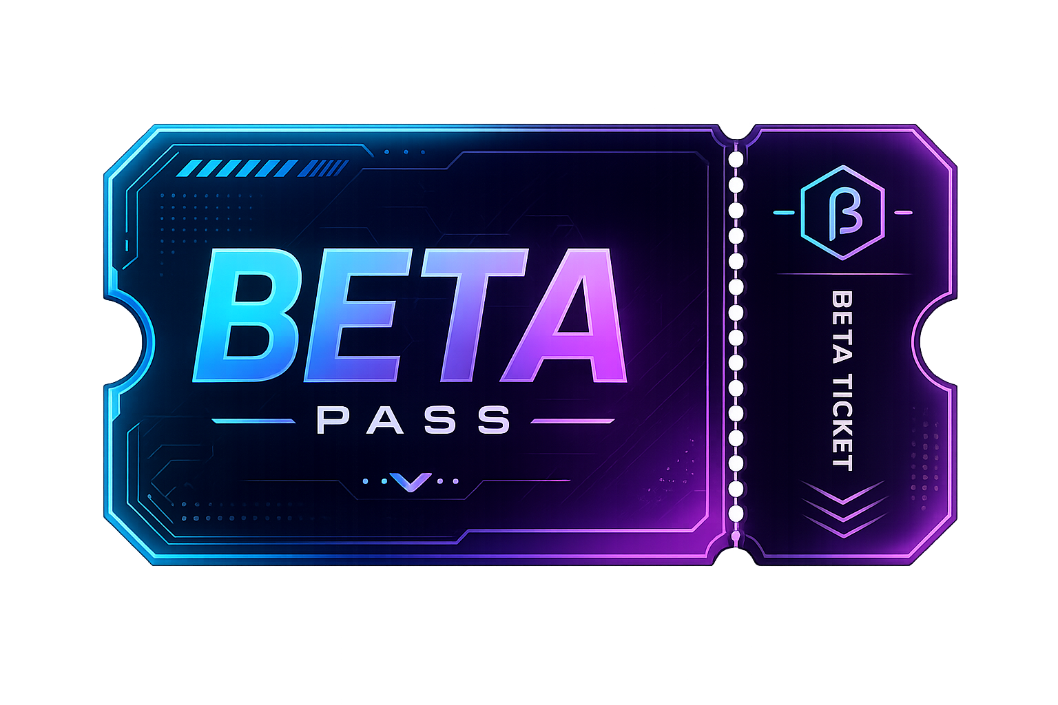Beta Pass