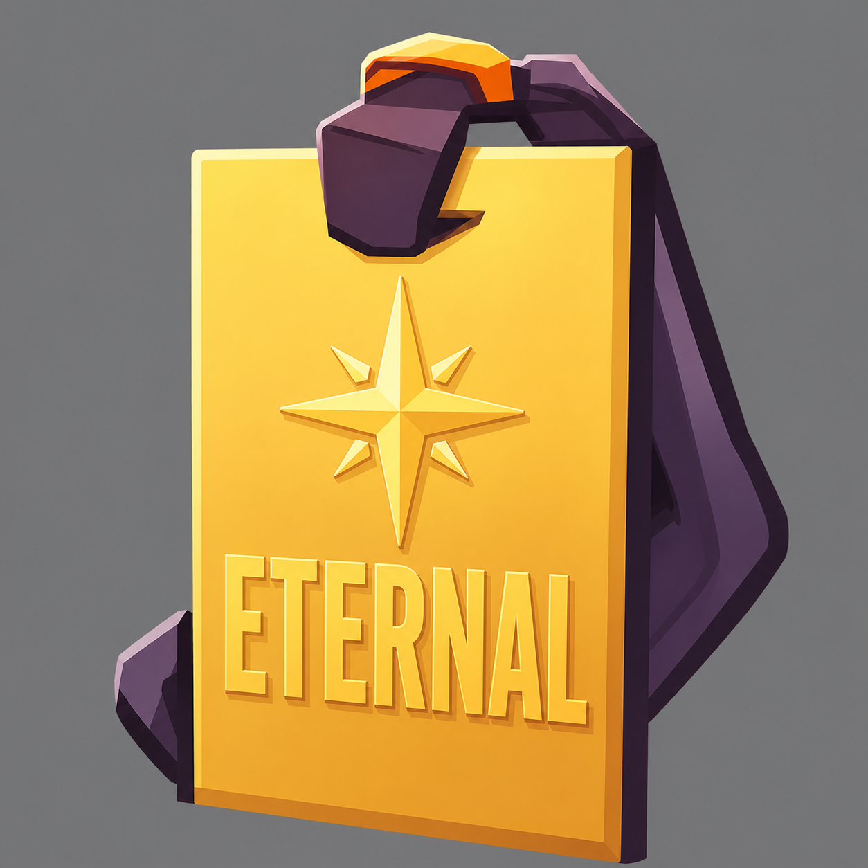Eternal Rank