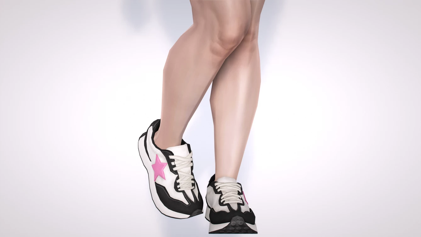 Shoes #1