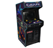 Arcade Machine