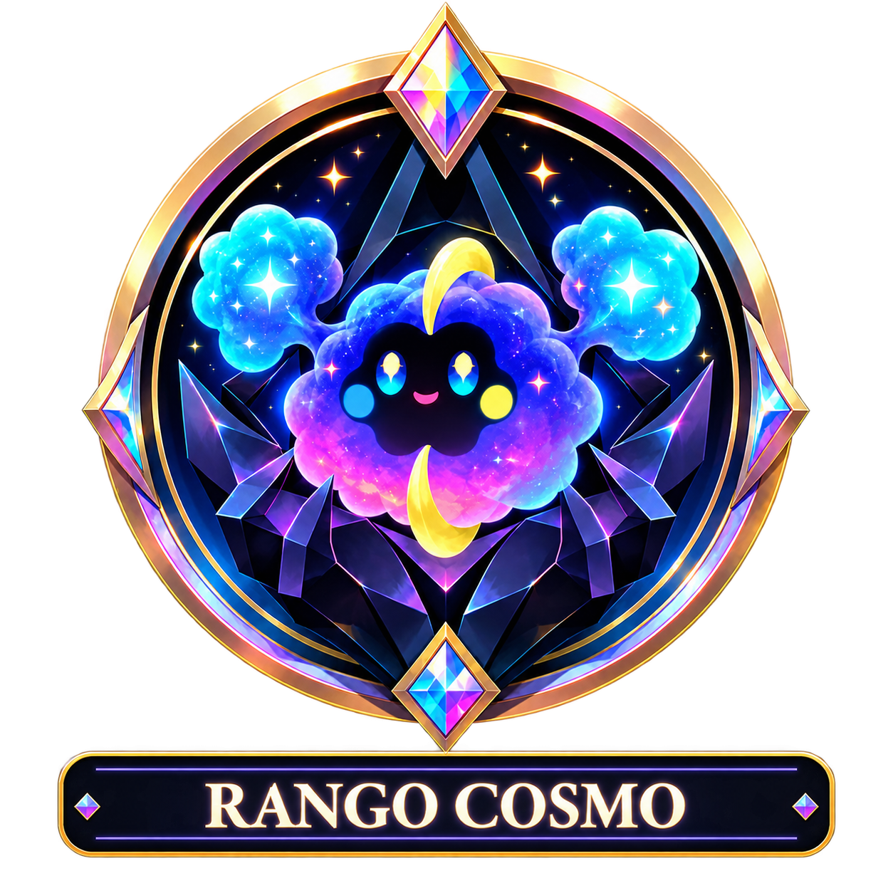 Rango COSMO