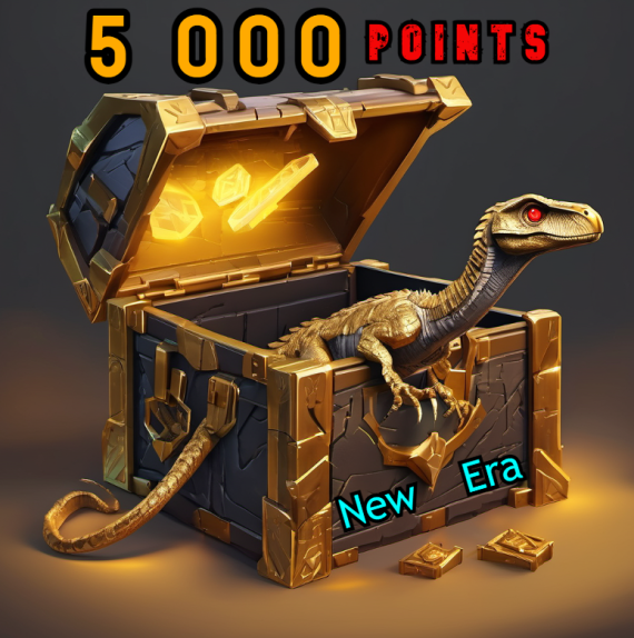 x5 000 Points
