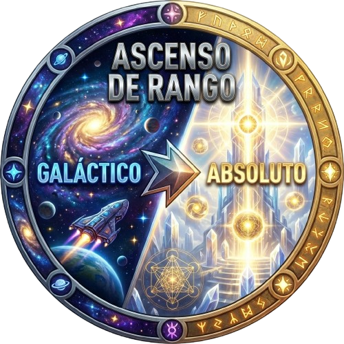 GALÁCTICO  ➤ ABSOLUTO