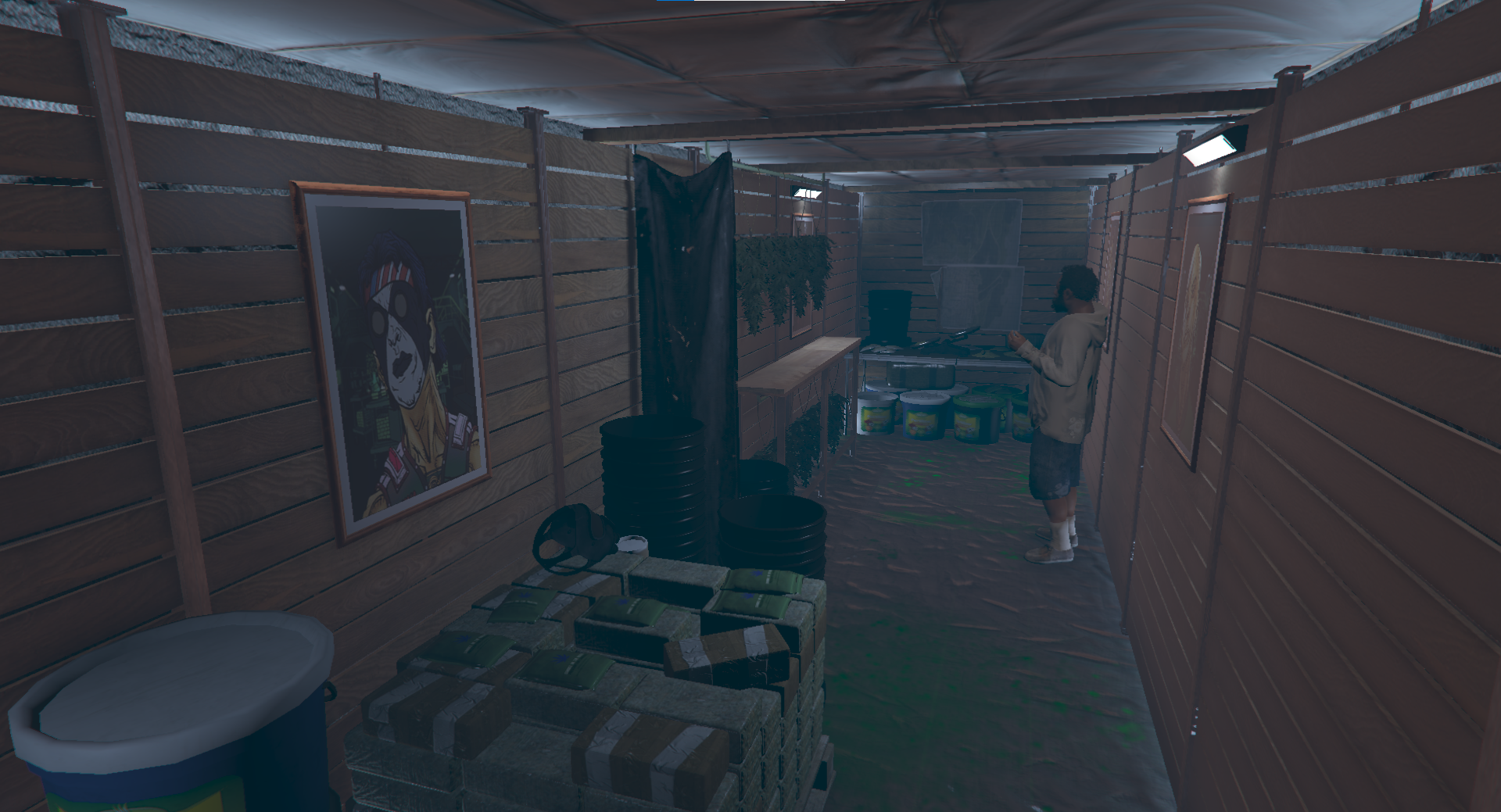 Container Complete Bundle