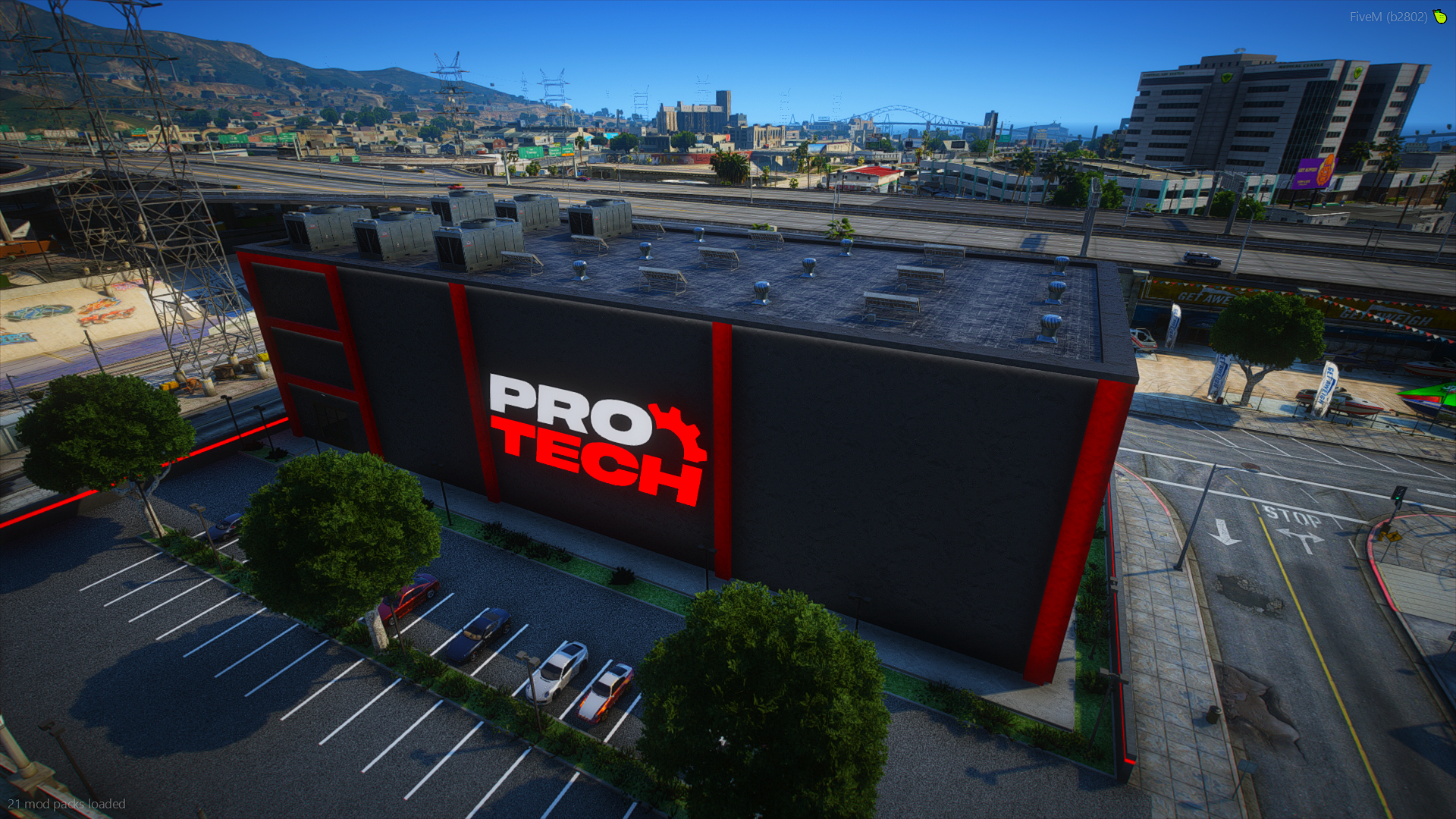 ProTech