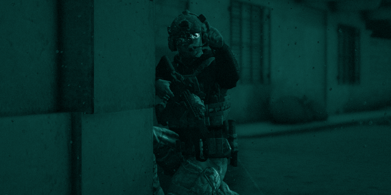All Military Script