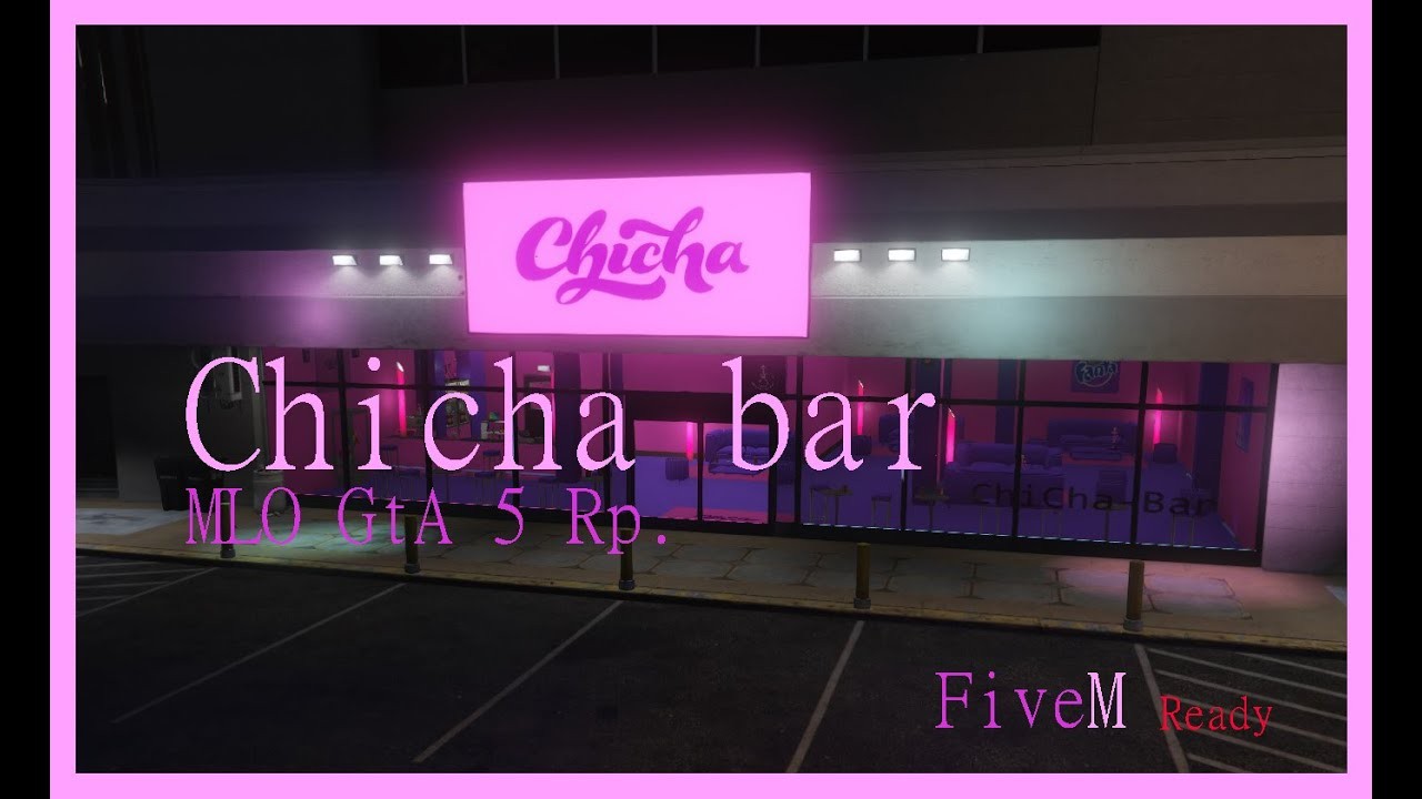 BAR-CHICHA