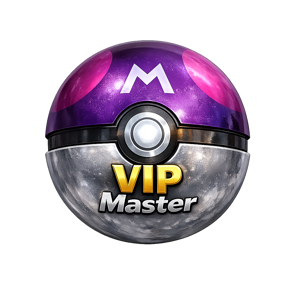 VIP Master