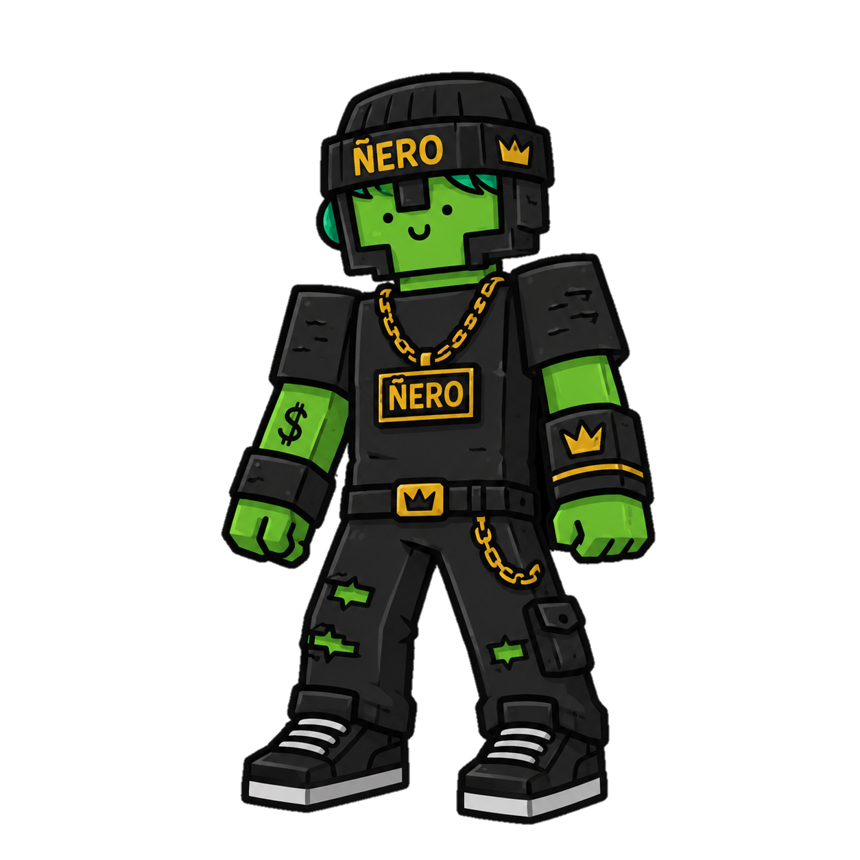 Ñero