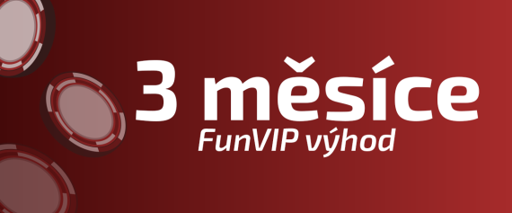 FunVIP - 3 měsíce (FVIP výhody na CS2 serverech + Discord role)