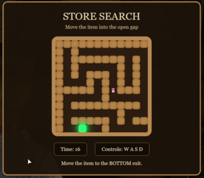 🏪 ProjectLS Store Robbery – Advanced RedM Heist System