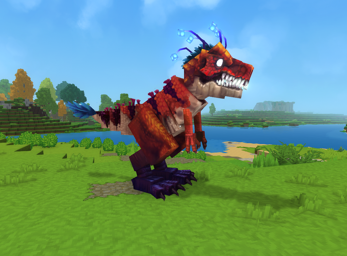 Cave Rex