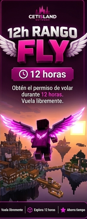 RANGO FLY 12h