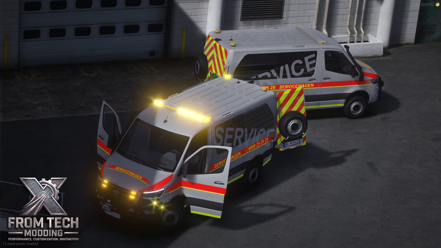 SERVICE