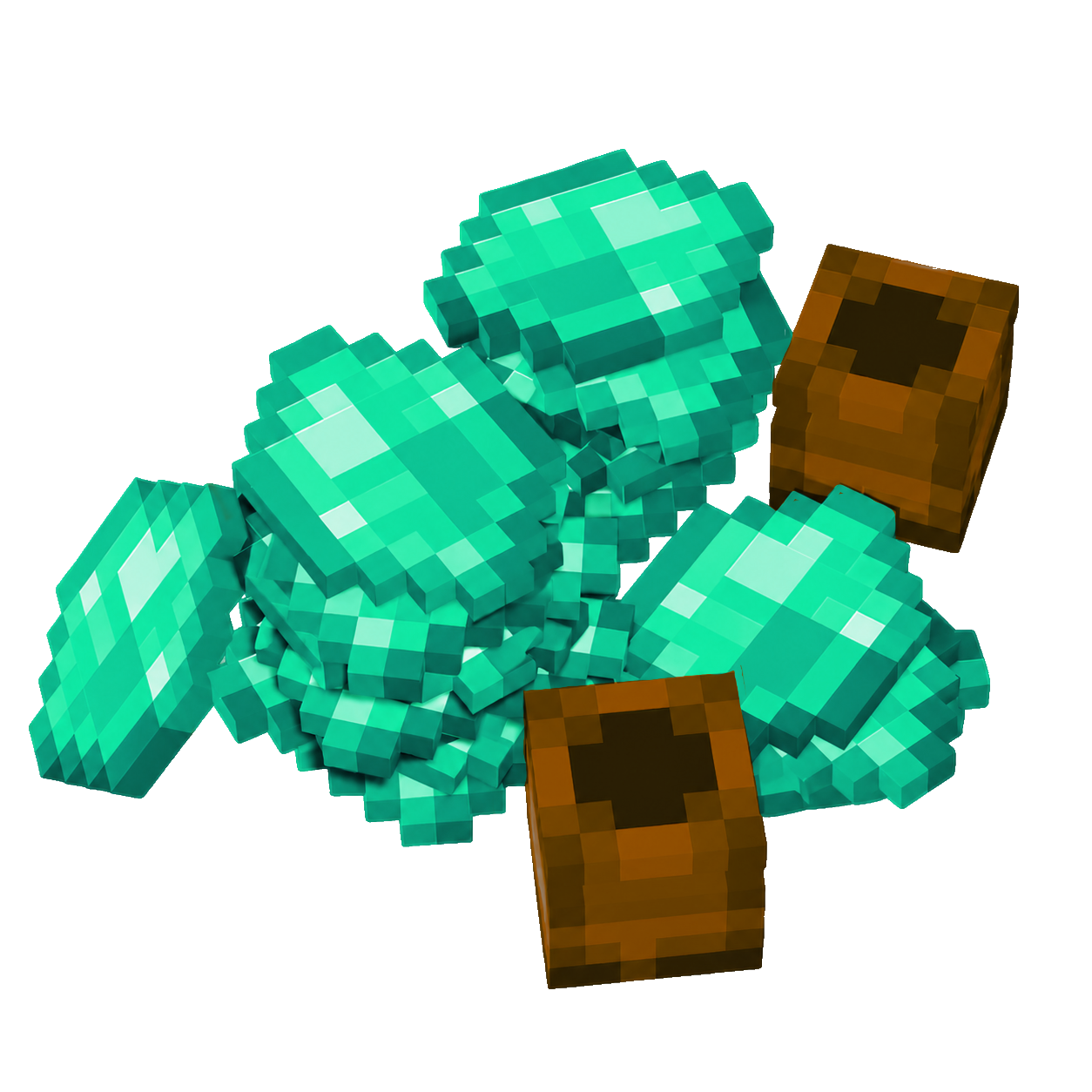 700 Relics