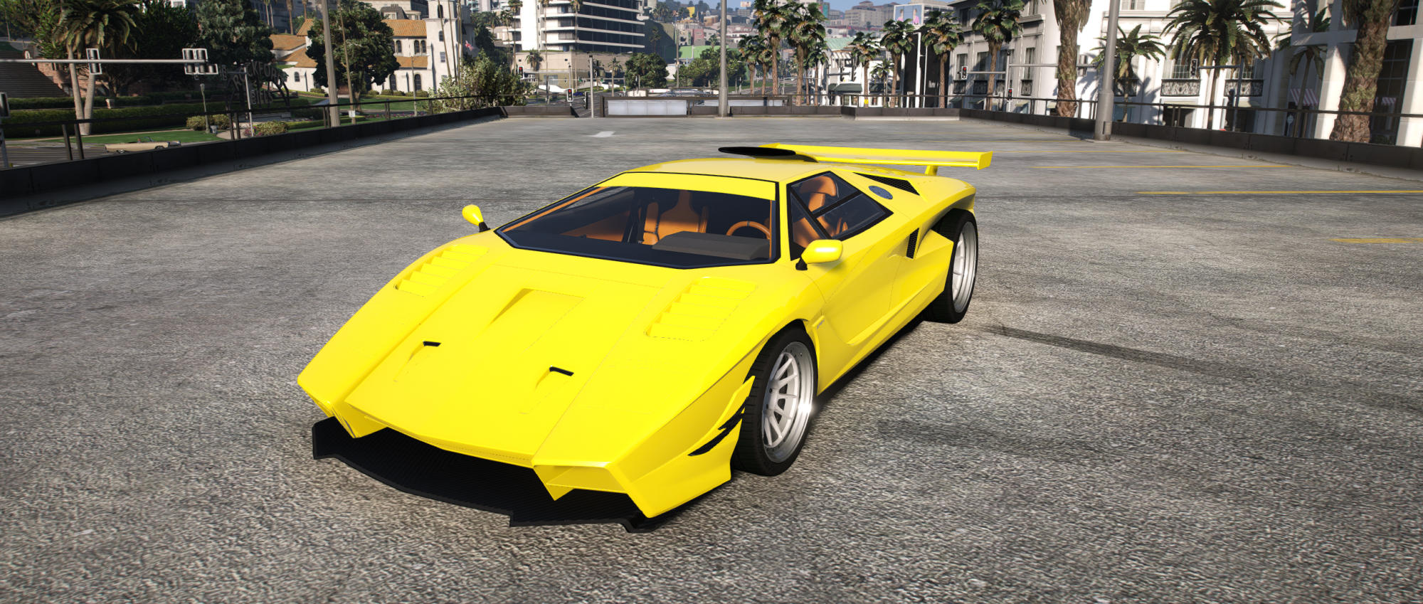 Pegassi Torero XPR-1