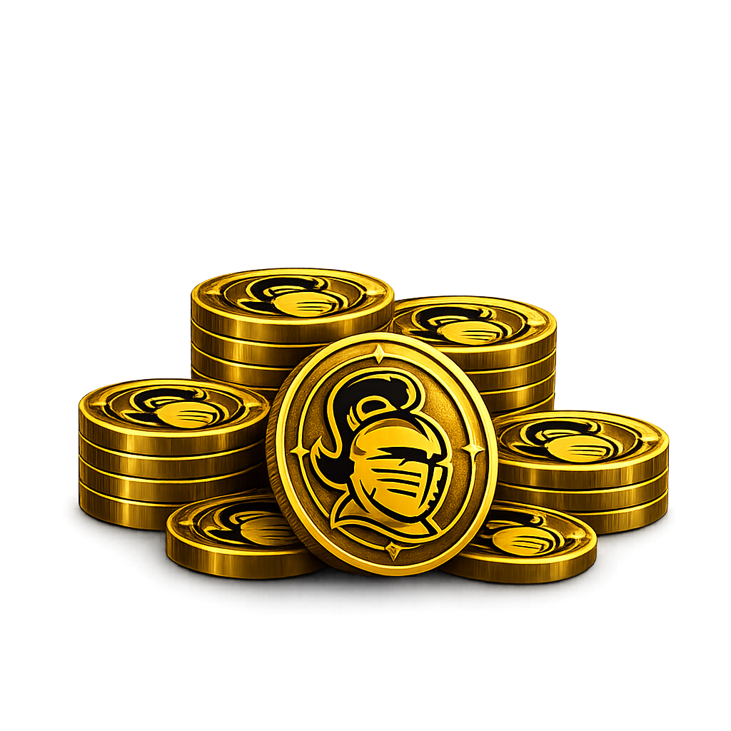 70 UltrA Coins