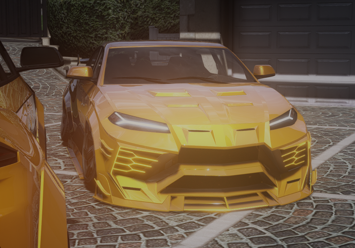 Toros LX Screenshot 4