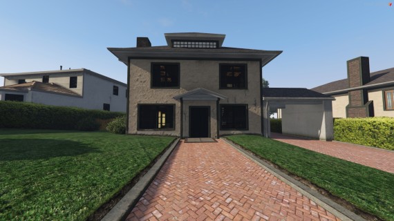 108 Nikola Place