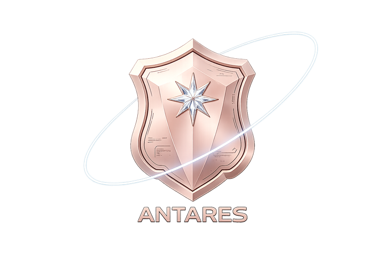 Rank Antares