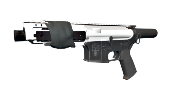Punisher ARP (7.62)
