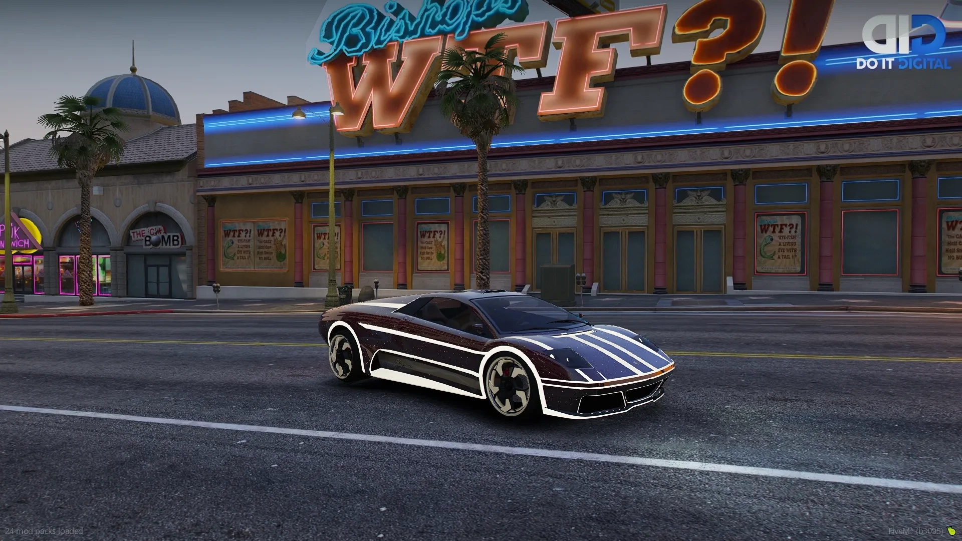 INFERNUS
