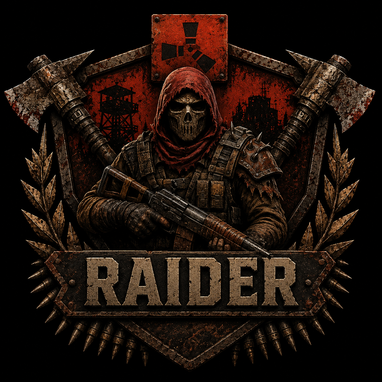 Raider