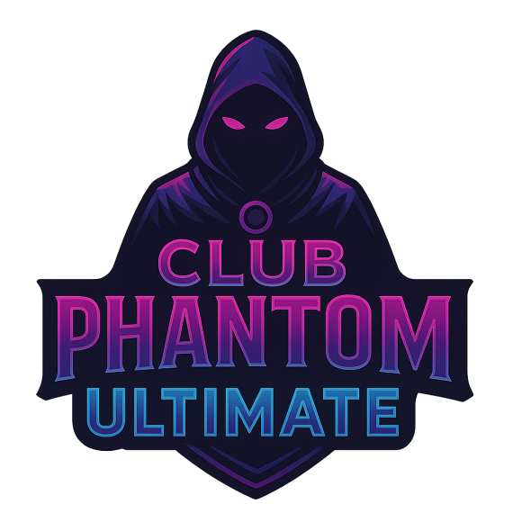 Phantom Ultimate