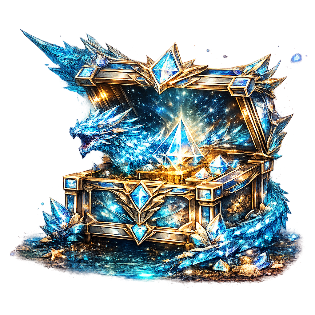 💎 Mega Paquete Crystal