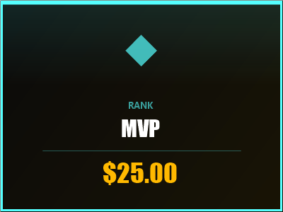 MVP